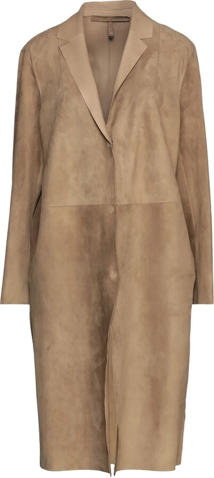 Overcoat Khaki