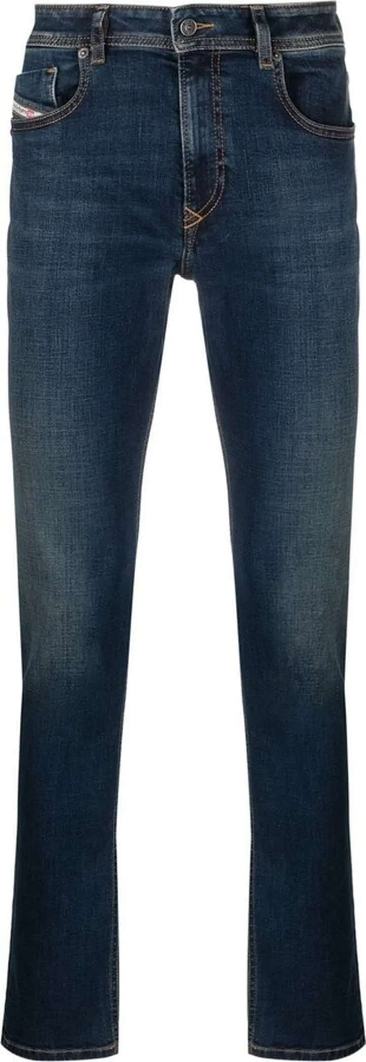 1979 Sleenker skinny-cut jeans