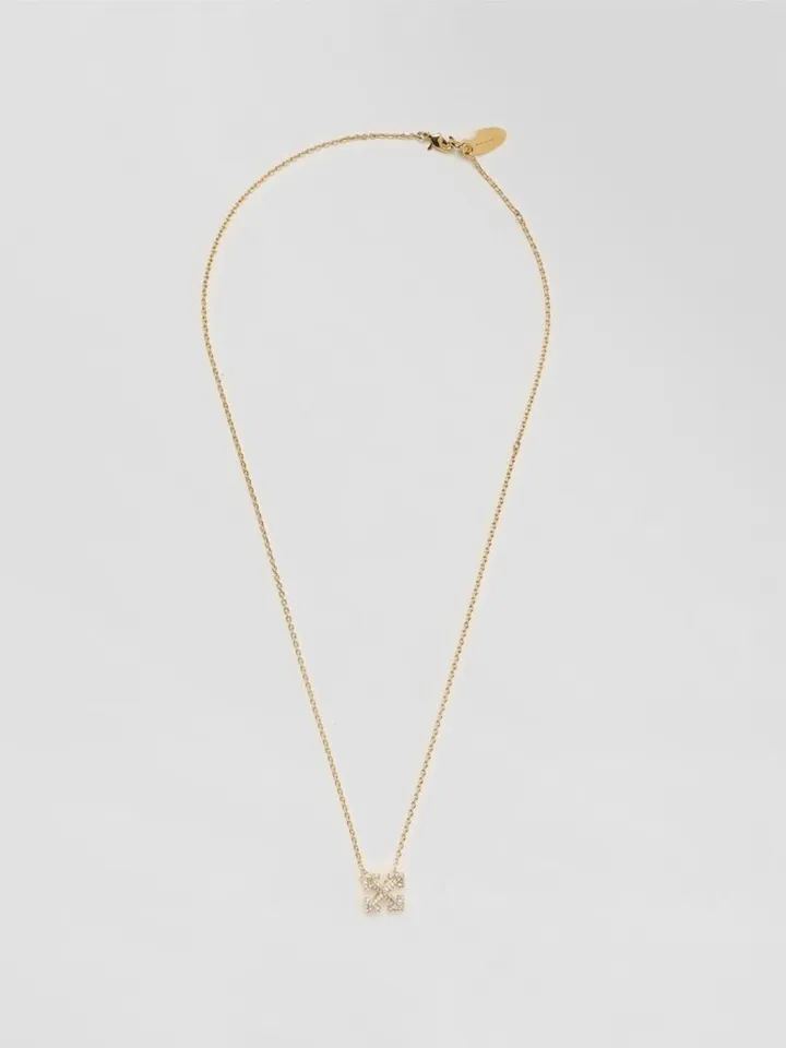 Jewel woman Off-white