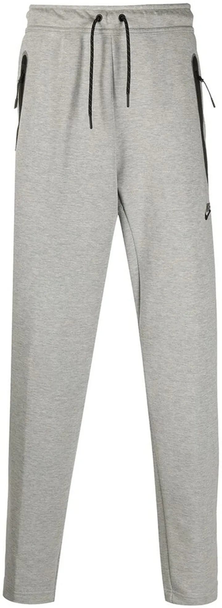 Swoosh Logo Track Trousers