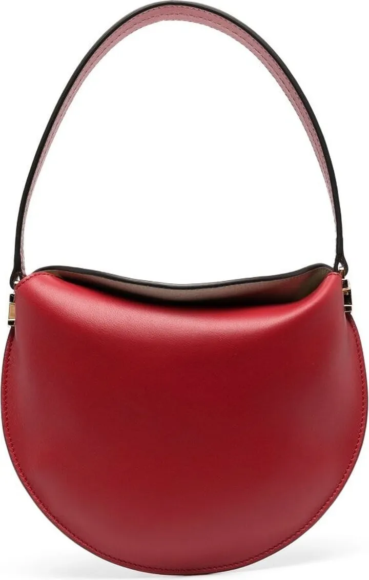 Leather Tote Bag