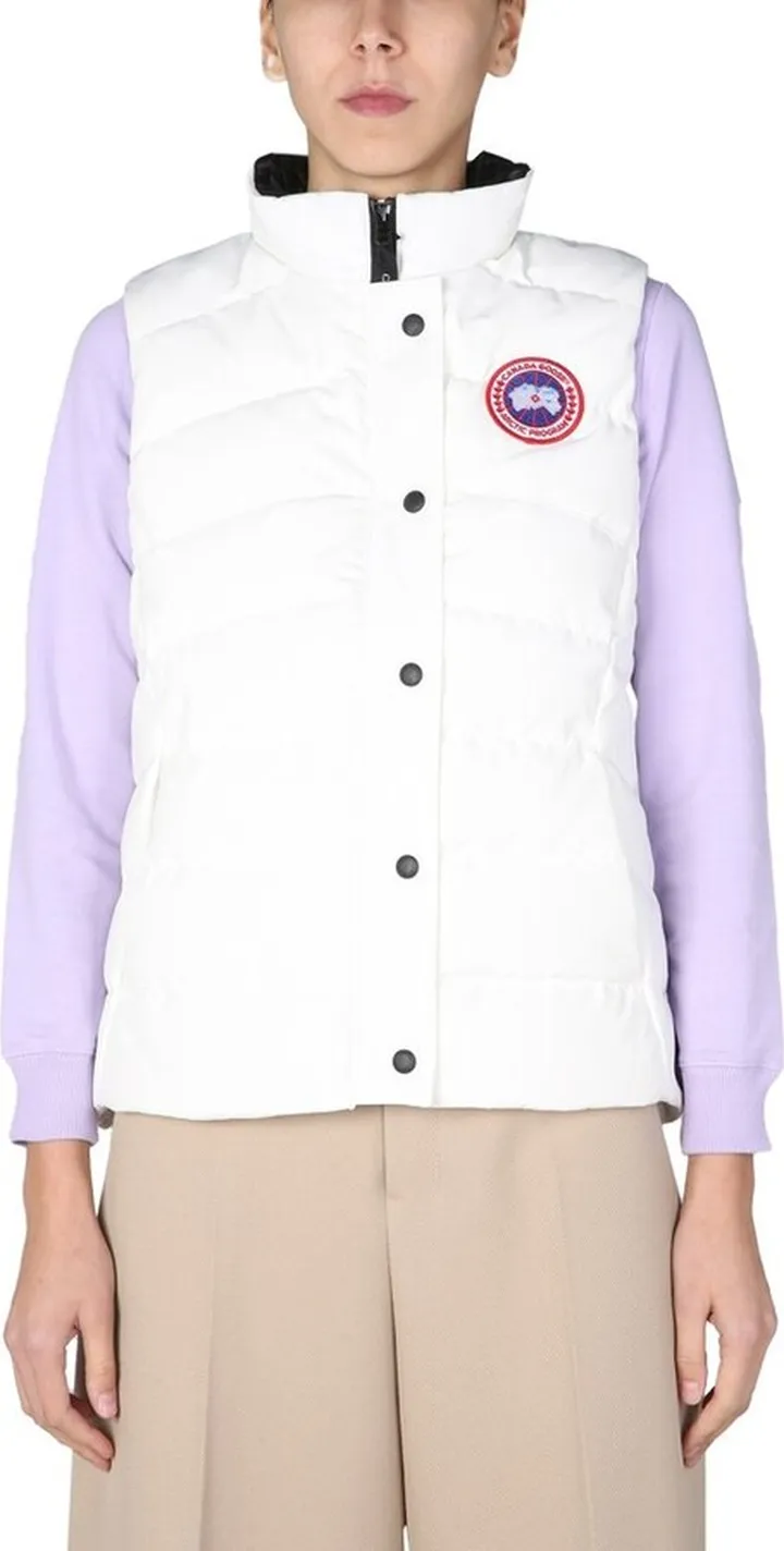 Canada Goose Freestyle Padded Gilet