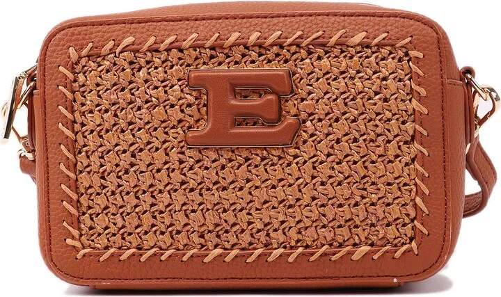 Camera Bag Eba Straw