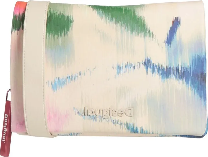 Cross-body Bag Ivory