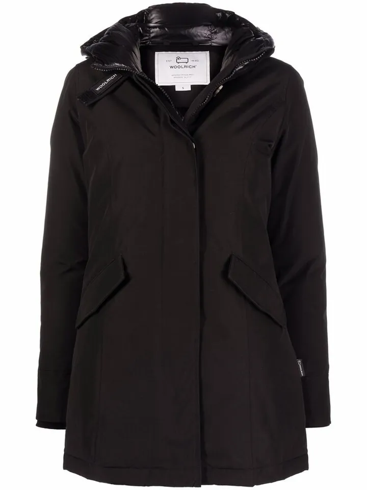 WOOLRICH- Arctic Parka