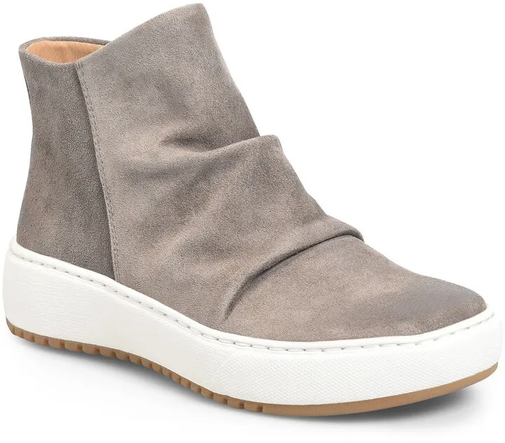 Waydell Platform Sneaker