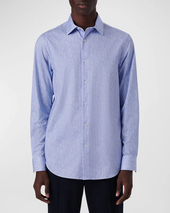 Men's OoohCotton Tech Sport Shirt