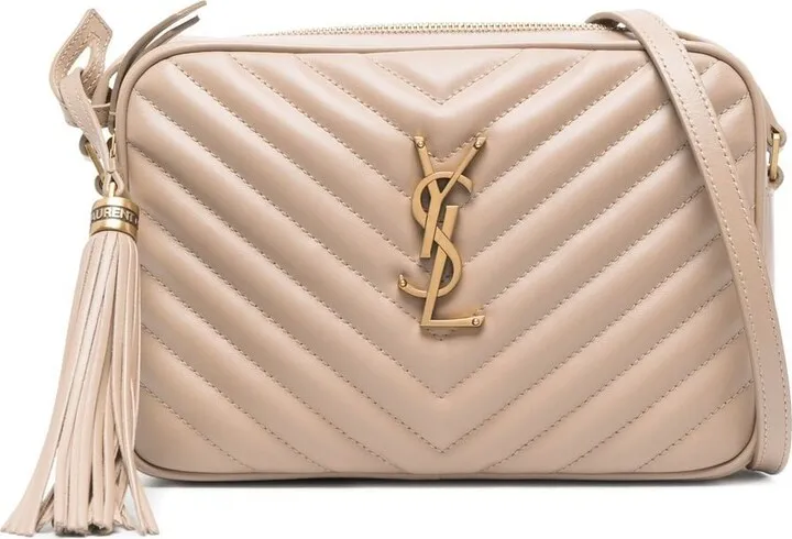 Lou camera bag