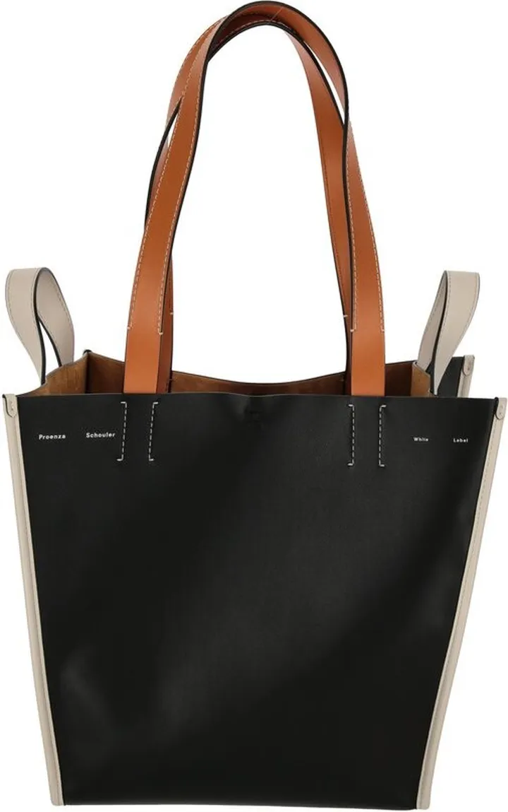 Proenza Schouler White Label XL Mercer Tote Bag