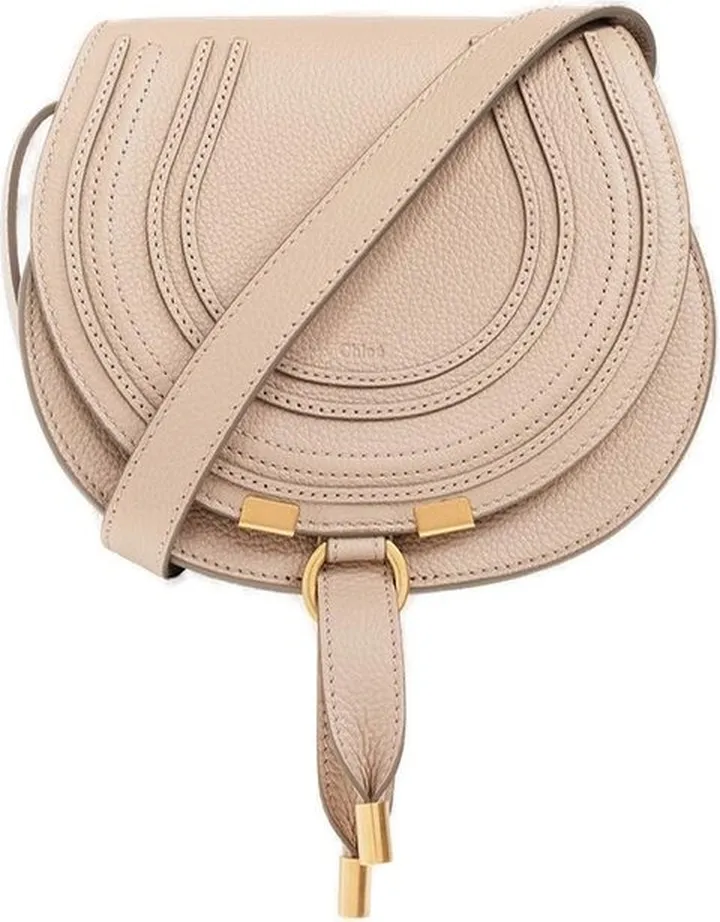 Chloé Marcie Small Shoulder Bag