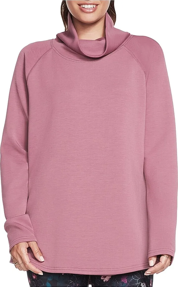 Skechers SkechCloud Long Sleeve Tunic