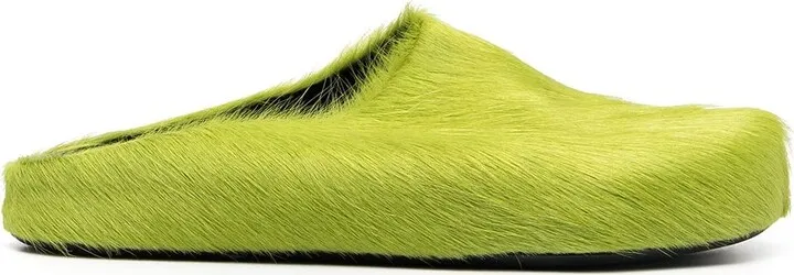 MARNI- Fussbett Sabot
