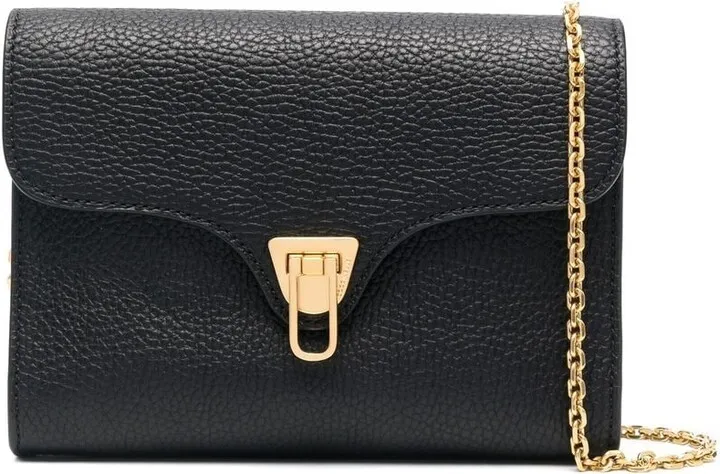 mini Beat cross-body bag