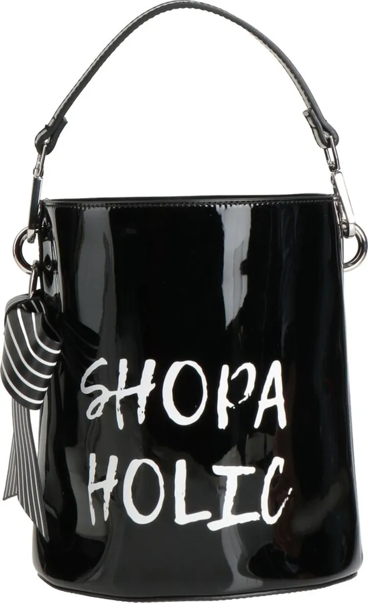 Handbag Black