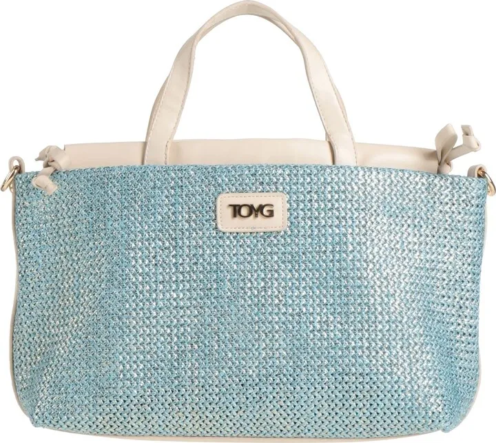 Handbag Sky Blue