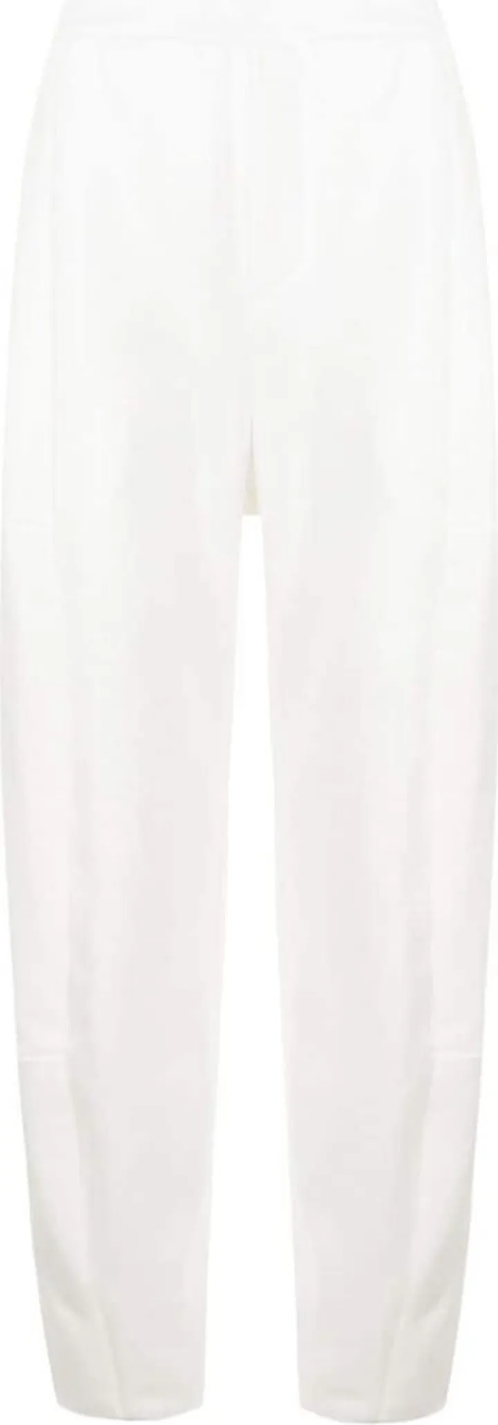 Logo-Embroidered Track Pants