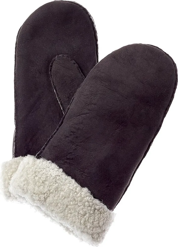 Isabel Marant Mulfi Suede Gloves