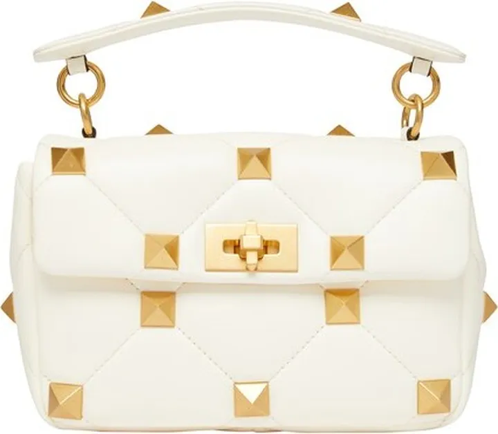 Roman Stud shoulder bag