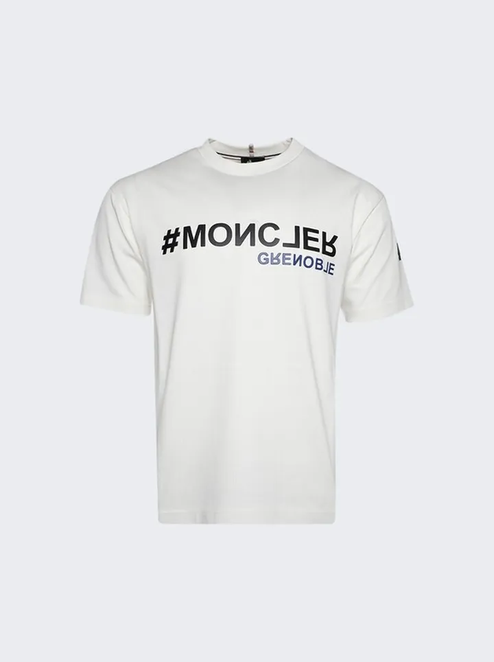 T-Shirt Ivory