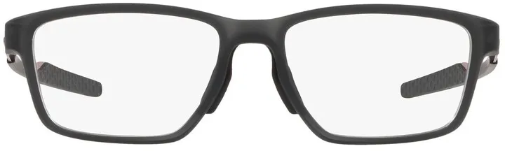 Metalink 57mm Rectangular Optical Glasses
