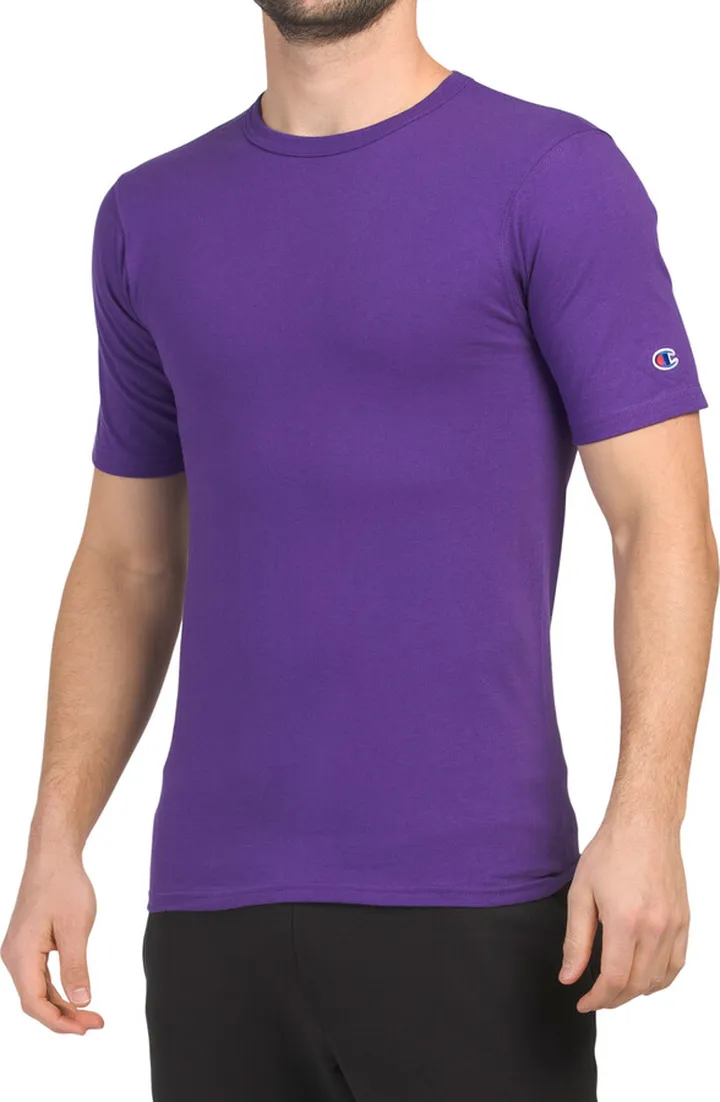 Short Sleeve Heritage Tee