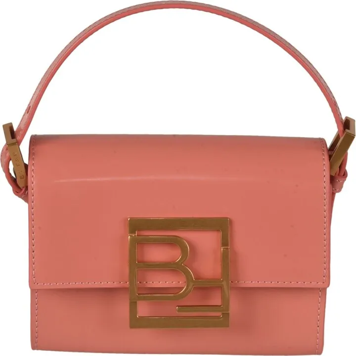 Logo Front Tote