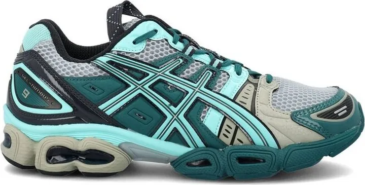 ASICS UB3-S Gel-Nimbus Low-Top Sneakers