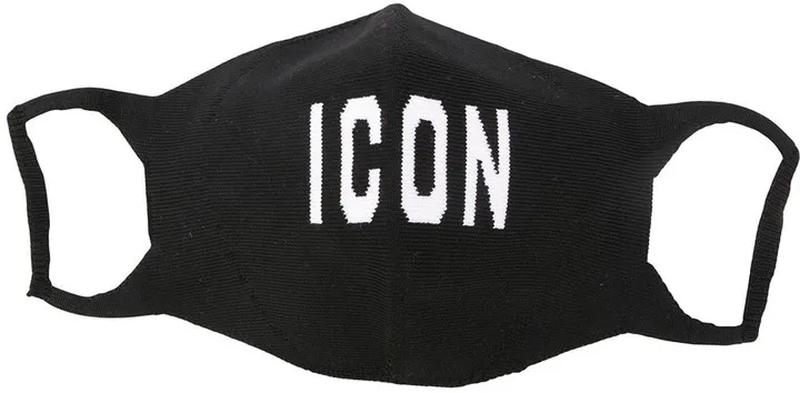 Icon face mask