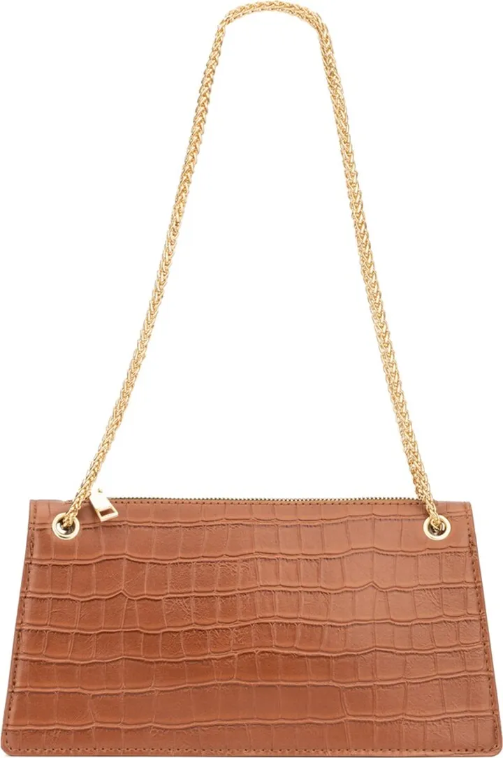 Olivia Miller Women's Cora Small Crossbody Shoulder Bag