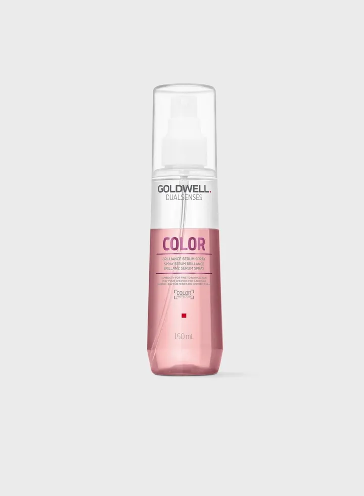 Dualsenses Color Brilliance Serum Spray 150Ml