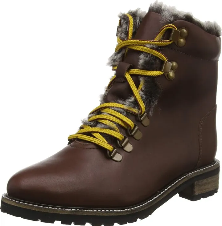 Joules Women's Ashwood Hiking Boot