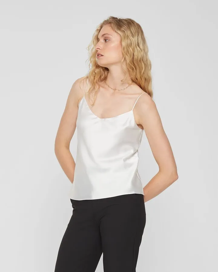 Recycled Kora Cami