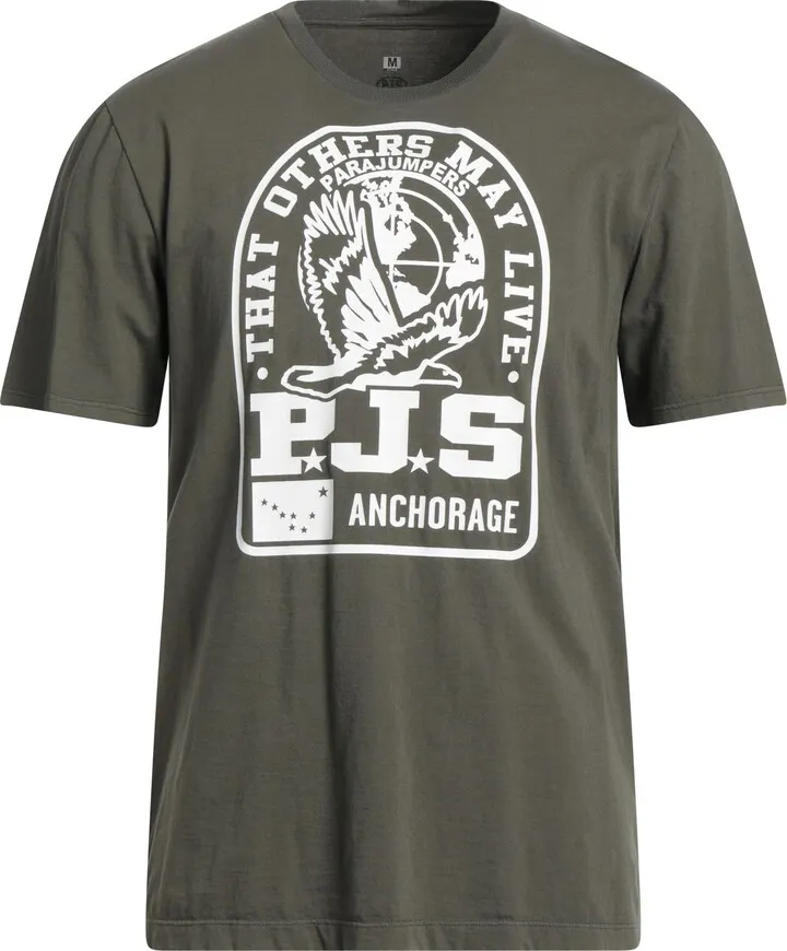 T-shirt Lead
