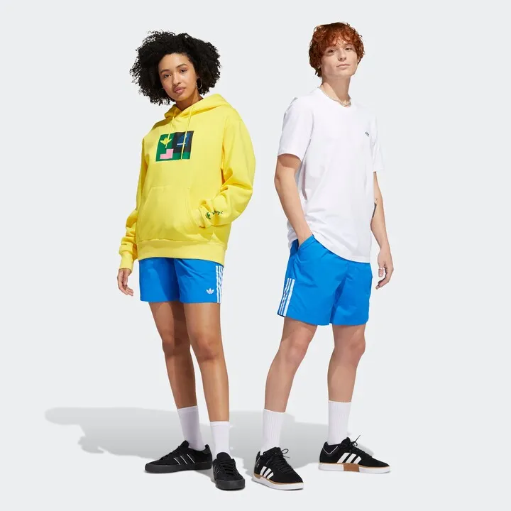 Men's adidas Skateboarding Water Short (Gender Neutral)