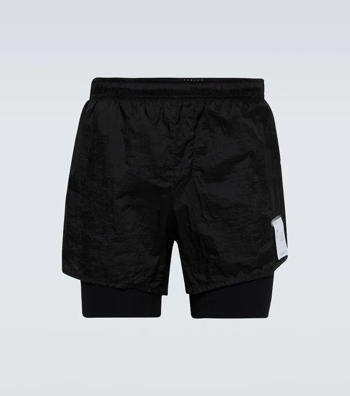 Rippy 3" Trail shorts