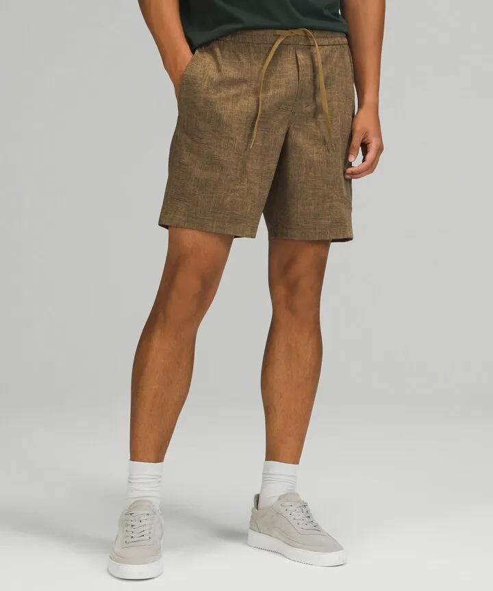 Bowline Shorts 8" WovenAir