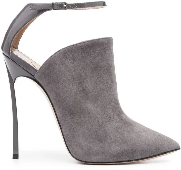 Sade 125mm pumps