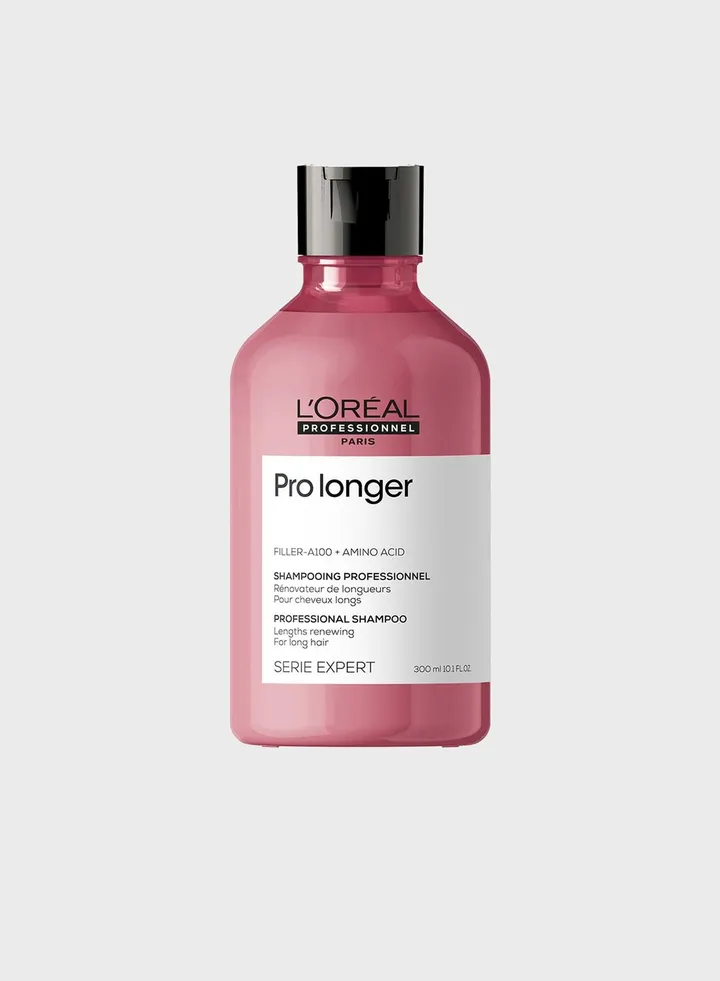 Pro Longer Renewing Shampoo 300Ml