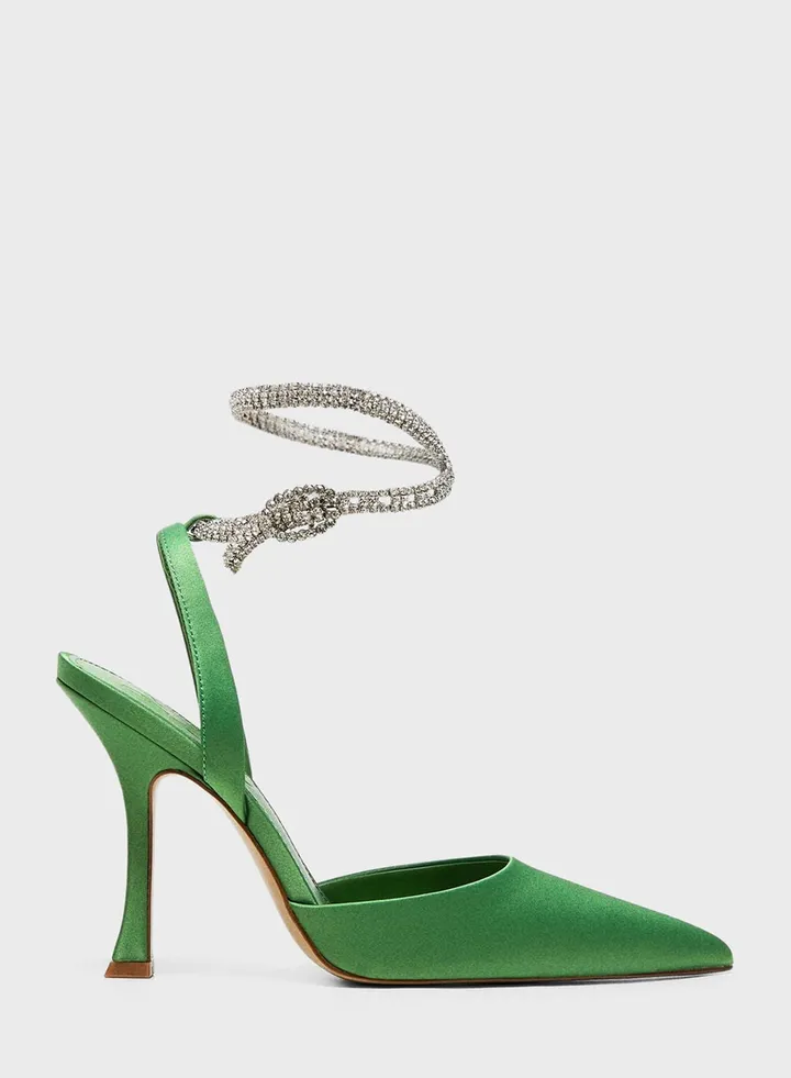 Casual Pumps