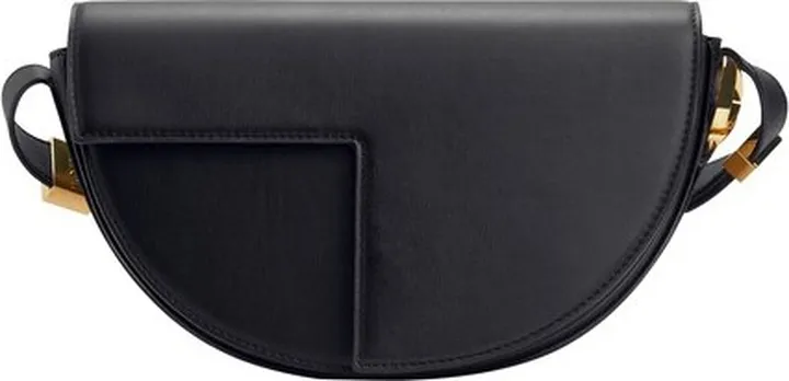 Le Petit Patou Bag