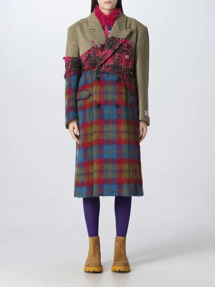 Coat women Andersson Bell