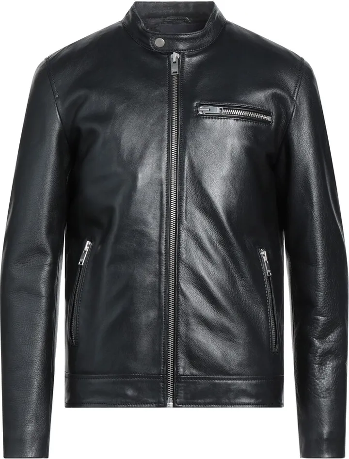 Jacket Black