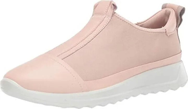 ECCO womens Flexure Runner Slip on Sneaker