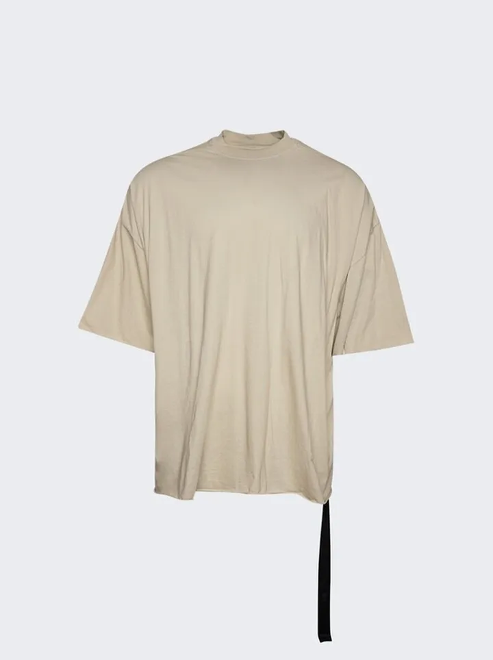 DRKSHDW Tommy T-Shirt Pearl
