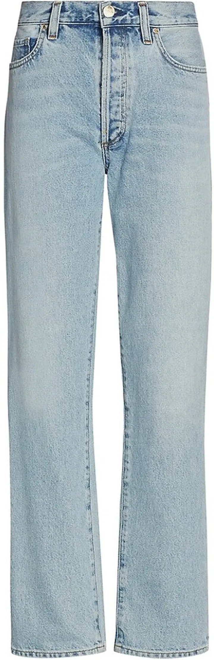 Harper Wide-Leg Jeans