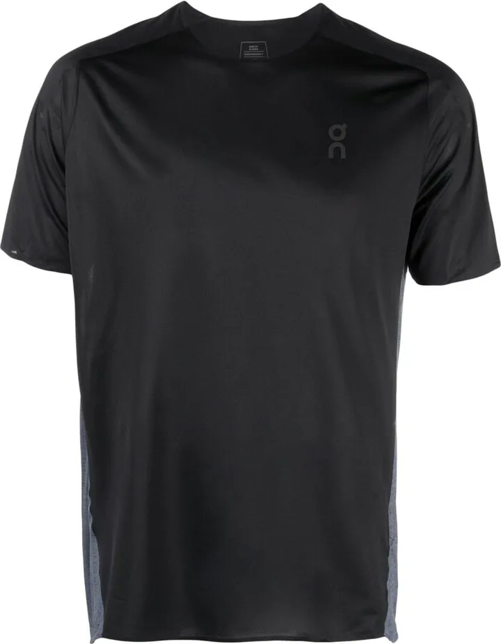 Performance short-sleeve T-shirt
