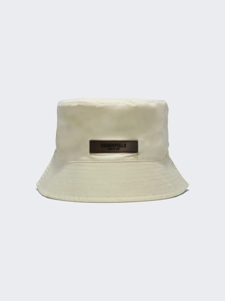 Bucket Hat Canary Yellow