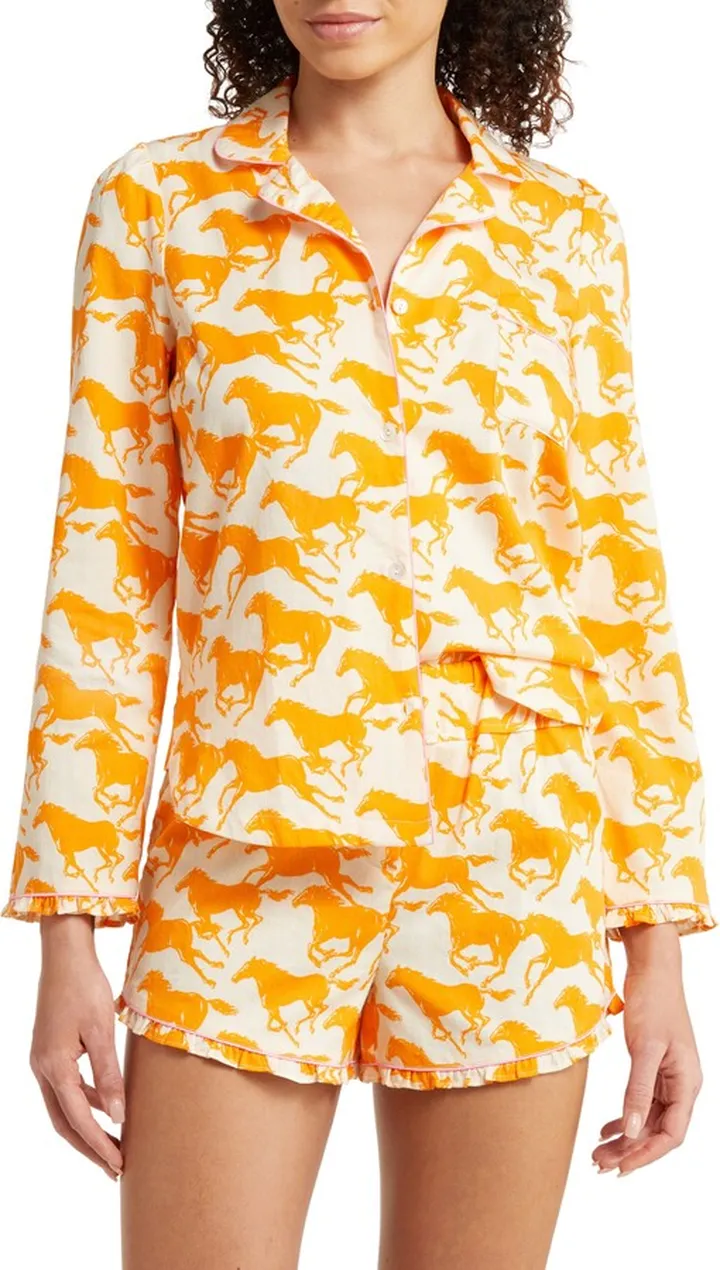Abby Pajamas