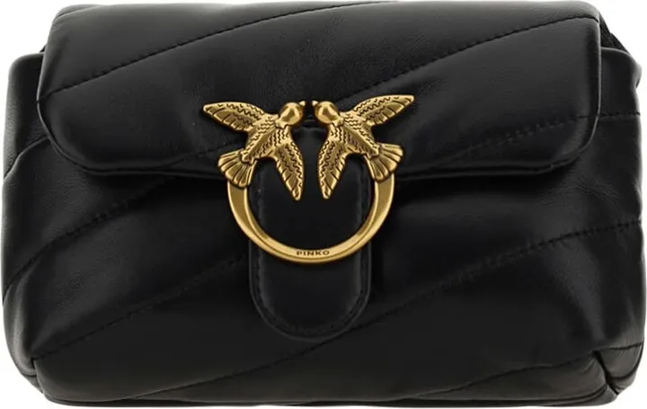 Love Baby Shoulder Bag