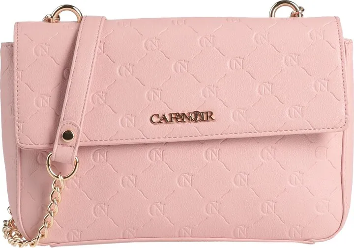 Cross-body Bag Blush
